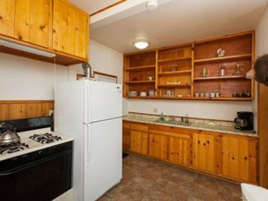 Green Cabin In Big Bear Lake 3 Bdr Pets Friendly Біг-Беар-Сіті Екстер'єр фото