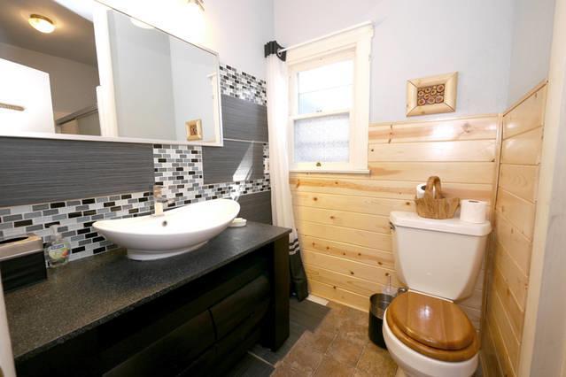Green Cabin In Big Bear Lake 3 Bdr Pets Friendly Біг-Беар-Сіті Екстер'єр фото